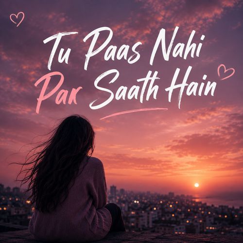 Tu Paas Nahi Par Saath Hain