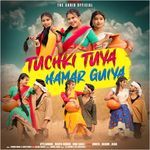 Tuchki Tuya Hamar Guiya