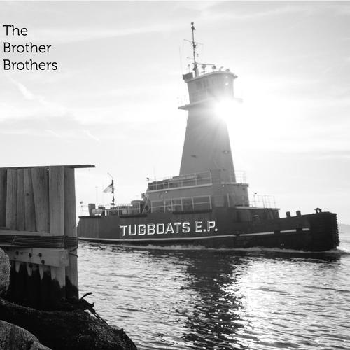 Tugboats - EP