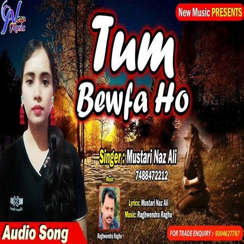Tum bewafa Ho (Hindi Song)