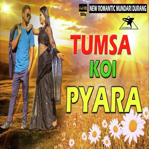 Tumsa Koi Pyara_poster_image