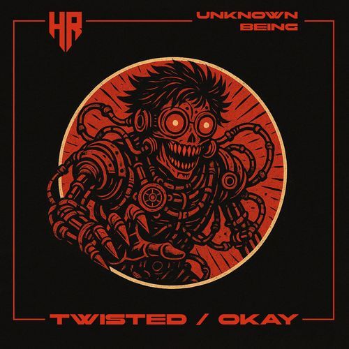 Okay cover art