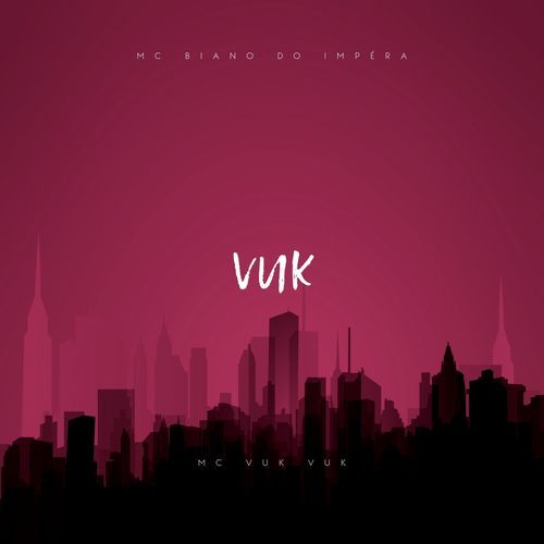 VUK cover art