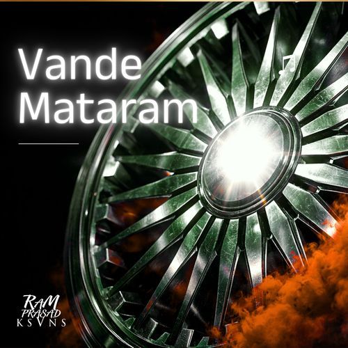 Vande Mataram cover art