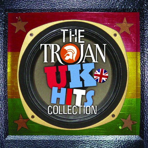 Various Trojan UK Hits Collection