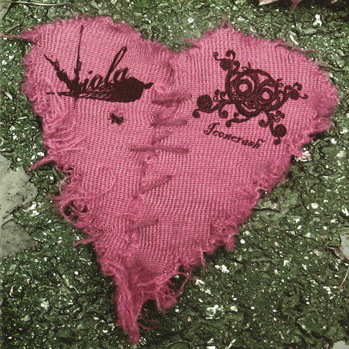 Viola Loves Iconcrash