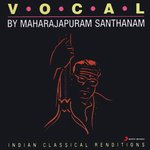 Shambho Mahadeva: Pantuvarali - Rupakam - Thyagaraja