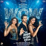 WOW (From "Hai Jawani Toh Ishq Hona Hai")
