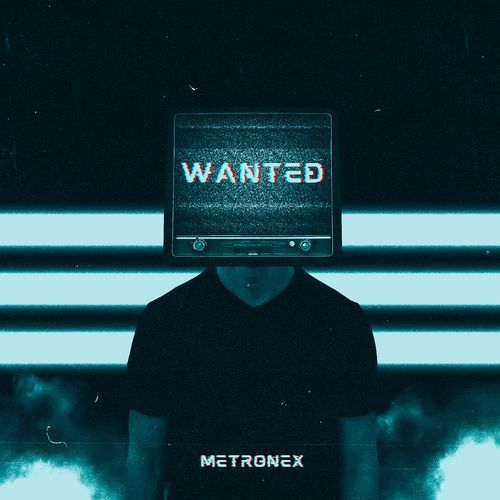 Wanted cover art