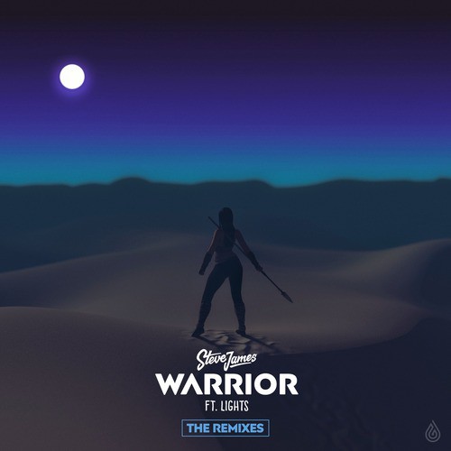 Warrior (Jack Dugan & Zabo) [feat. LIGHTS]