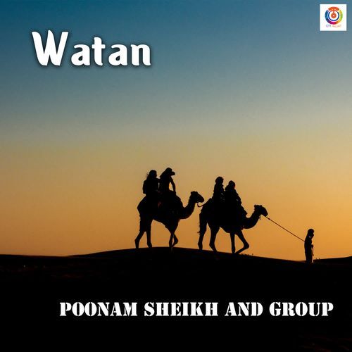 Watan - Poonam Sheikh and Group