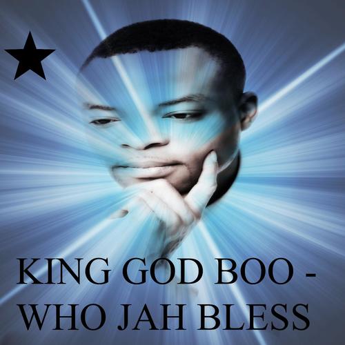 Who Jah Bless_poster_image