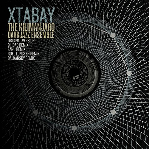 Xtabay (Balkansky Remix)