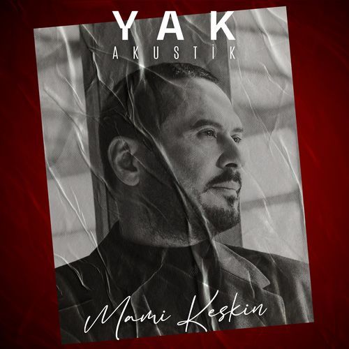 Yak (Akustik) cover art
