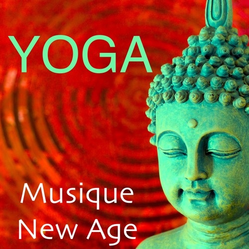 Yoga – Musique New Age pour Combattre le Stress avec Méditation et Sophrologie