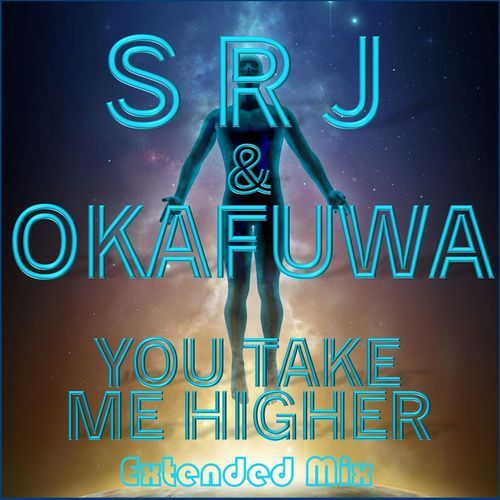 You Take Me Higher (Extended Mix)_poster_image