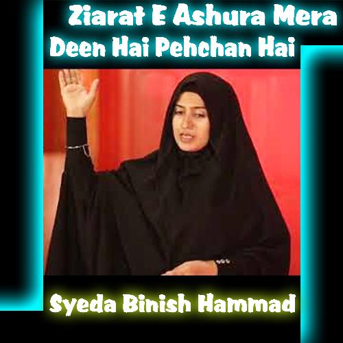 Ziarat E Ashura Mera Deen Hai Pehchan Hai - Single