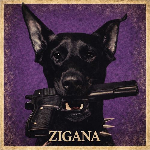 Zigana (Funk Mix)