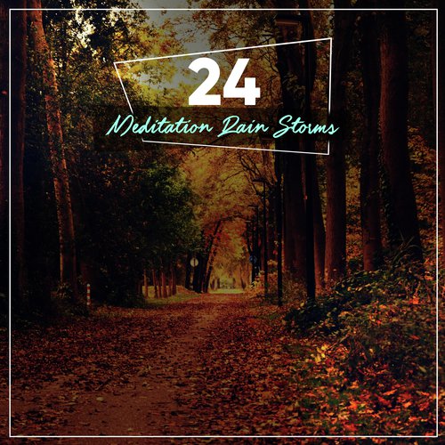 5 Minute Loopable Heavy Rain