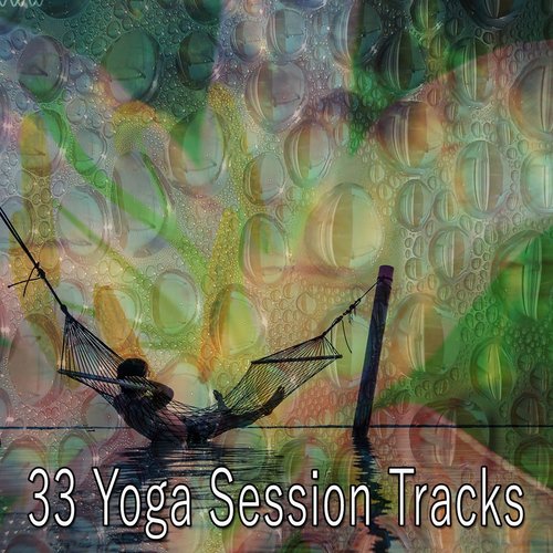 33 Yoga Session Tracks