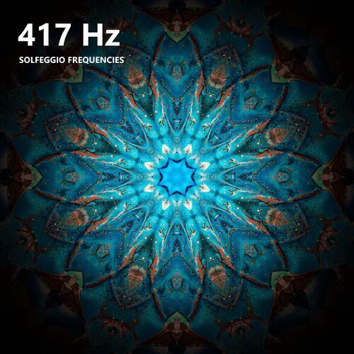 417 Hz Solfeggio Frequencies_poster_image