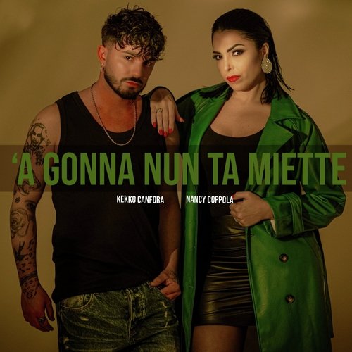 'A Gonna Nun Ta Miette_poster_image