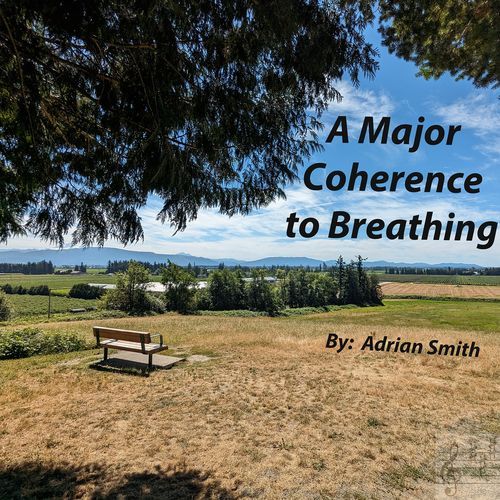 A Major Coherence to Breathing_poster_image