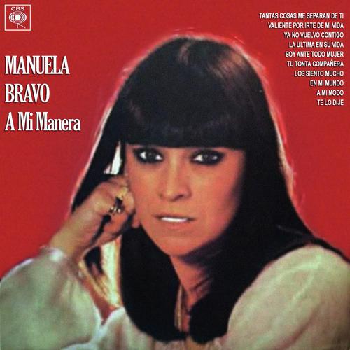 Manuela Bravo