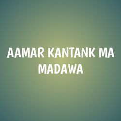 AAMAR KANTANK MA MADAWA-RSoIAkNmVEk