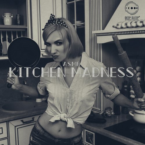 ASMR (Slicing Onions) cover art