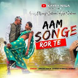 Aam Songe Ror Te ( Santhali Song )-GSYgAw5oWX4