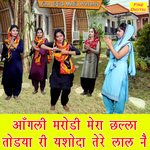 Aangali Marodi Mera Challa Todya Ri Yashoda Tere Laal Ne