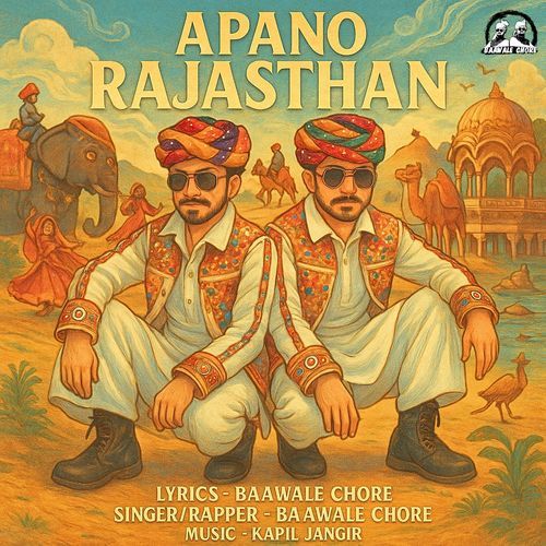 Aapano Rajasthan