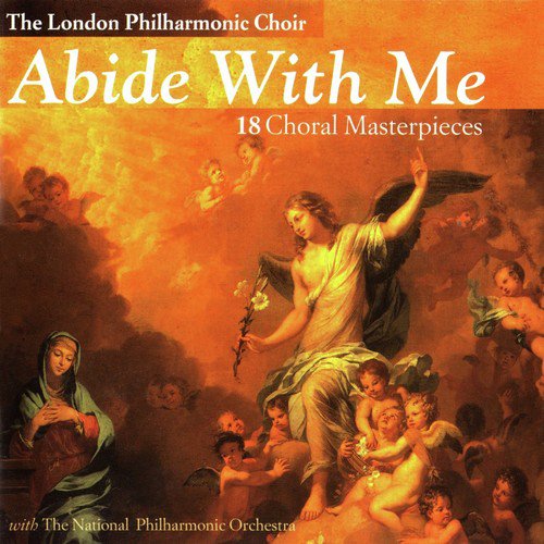 Abide With Me