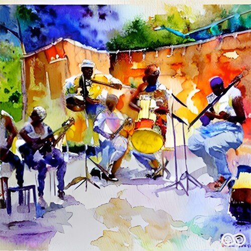 Ali Mopedi cover art