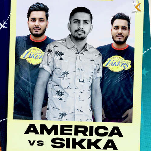 America Vs Sikka