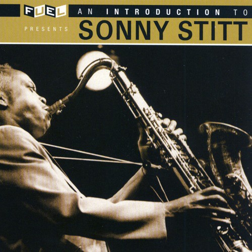 An Introduction To Sonny Stitt