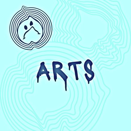 Arts cover art