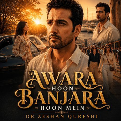 Awara Hoon Banjara Hoon Mein