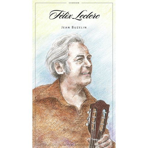 Francis cover art