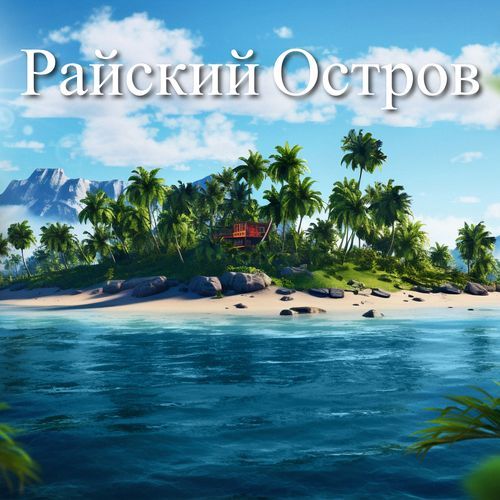 Тихий Берег cover art