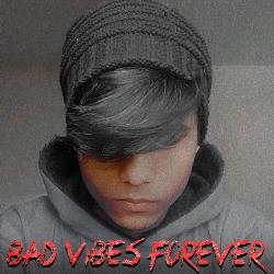 Bad Vibes Forever-KgdZYEZ4Wn0