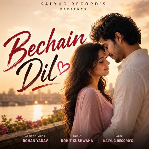 Bechain Dil