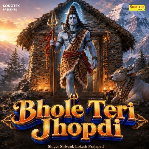Bhole Teri Jhopdi