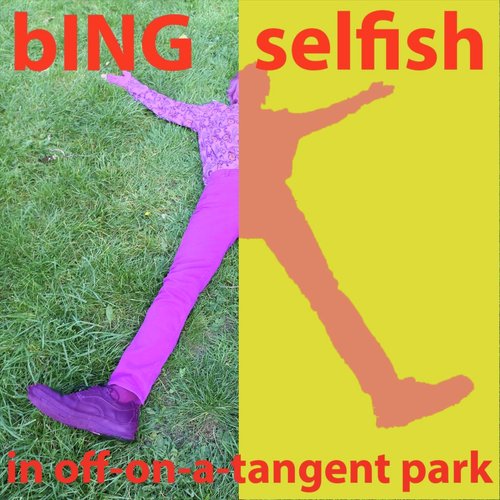 Selfish Sentiments cover art