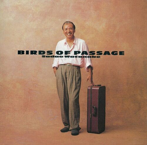 Birds Of Passage (2017 Remaster)