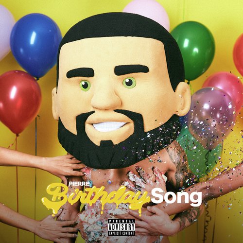 Birthday Song (feat. Rome Castille & Gemaine)