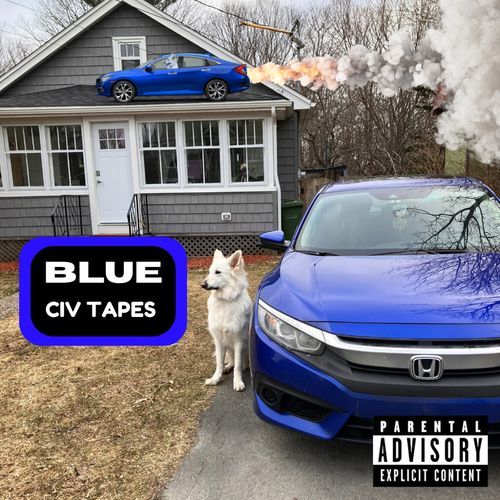 Blue Civ Tapes_poster_image