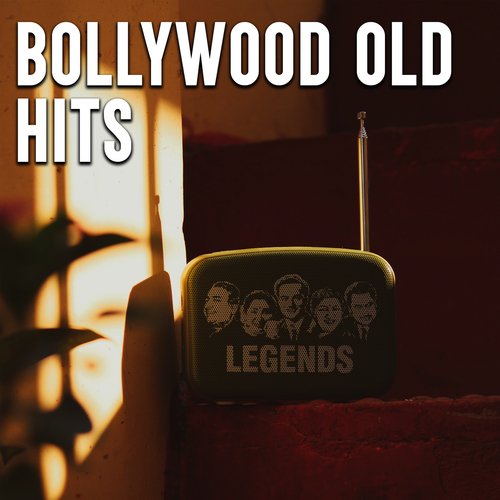 Bollywood Old Hits_poster_image