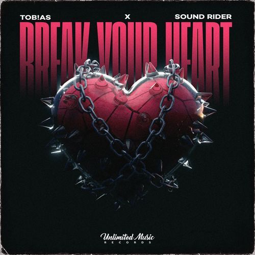 Break Your Heart